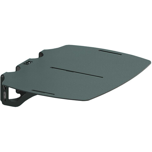 Premier Mounts Wall-Mounted Shelf (Small)