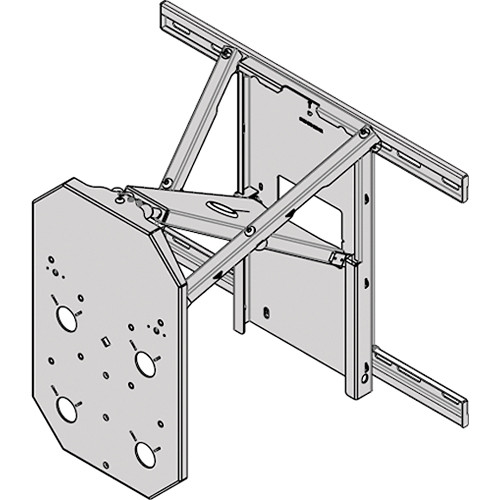 Premier Mounts AM225 Extending Swivel Mount