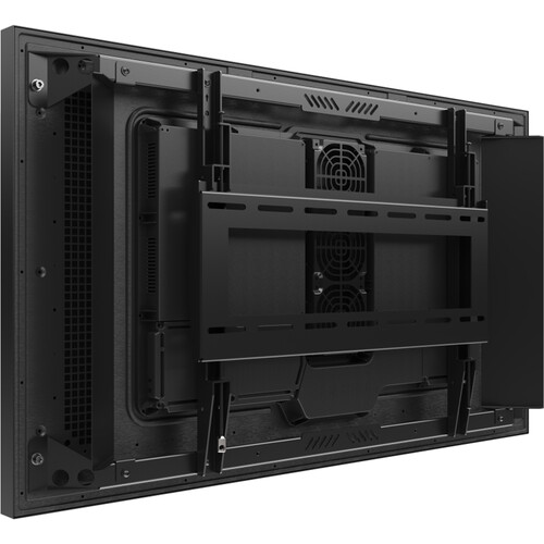 Premier Mounts AWMF-OH55 Outdoor Fixed Wall Mount for 55" OH-A, -F & -DX Series Displays