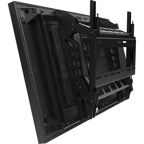 Premier Mounts AWMT-OH55 Outdoor Tilt Wall Mount for 55" OH-A, -F & -DX Series Displays