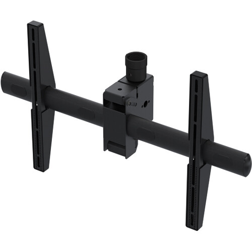 Premier Mounts Assembly for the ECM Dual Mount