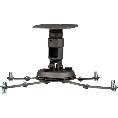 Premier Mounts PBC-UMS Universal Projector Mount (Dark Gray)
