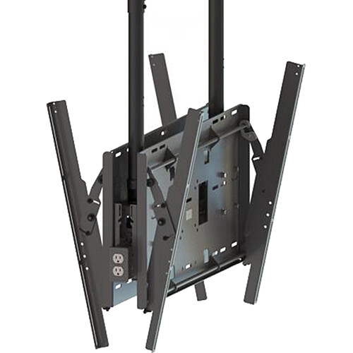 Premier Mounts Extra-Large Dual-Sided Ceiling Mount