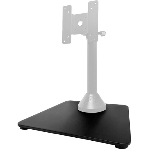 Premier Mounts PPS-PTB Universal Point-of-Sale Tabletop Terminal Mount Base
