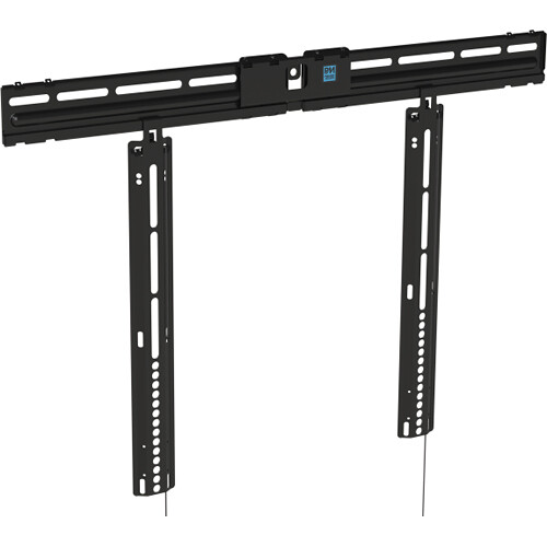 Premier Mounts PWM-HZL Ultra-Slim Fixed Wall Mount for Displays Up to 160 lb