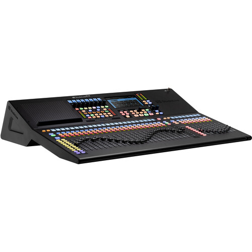 PreSonus StudioLive Series III SE 32 Digital Console Mixer / Recorder / Interface