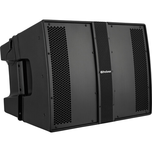 PreSonus CDL10P Two-Way 10" 1000W Powered Loudspeaker (Single)