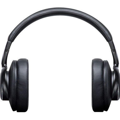 PreSonus Eris HD10BT Studio Headphones with Active Noise Canceling and Bluetooth 5.0