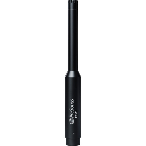 PreSonus PRM1 - Precision Reference Measurement Microphone