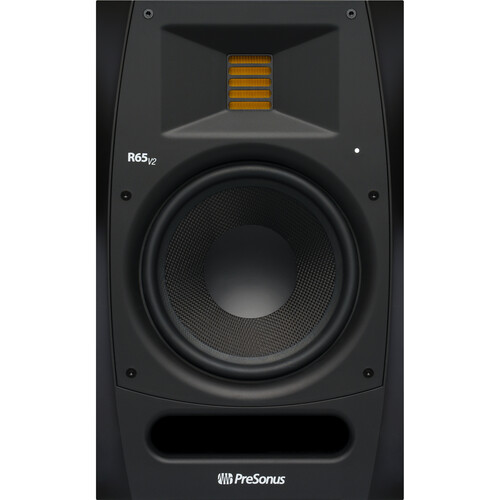 PreSonus R65 V2 Studio Monitor with Air Motion Transformer Tweeter