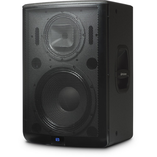 PreSonus 312AI Three-Way 2,000W Powered 12" Loudspeaker with Active Integration (Each)