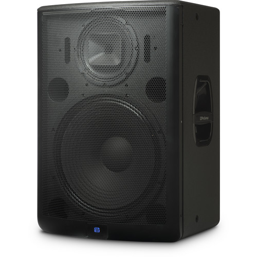 PreSonus 315AI Three-Way 2,000W Powered 15" Loudspeaker with Active Integration (Each)