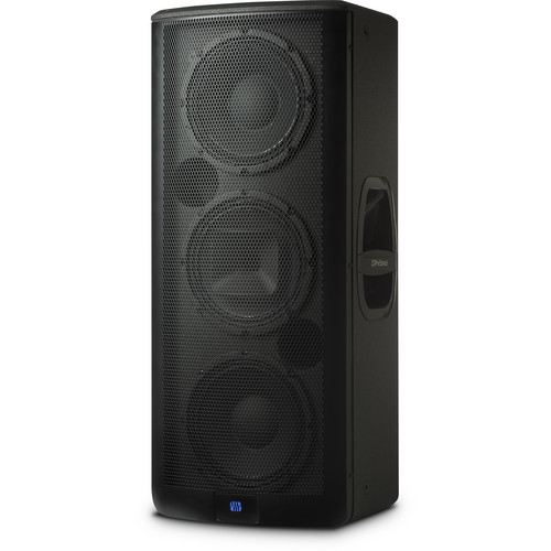 PreSonus 328AI Three-Way 2,000W Powered Dual 8" Loudspeaker with Active Integration (Each)