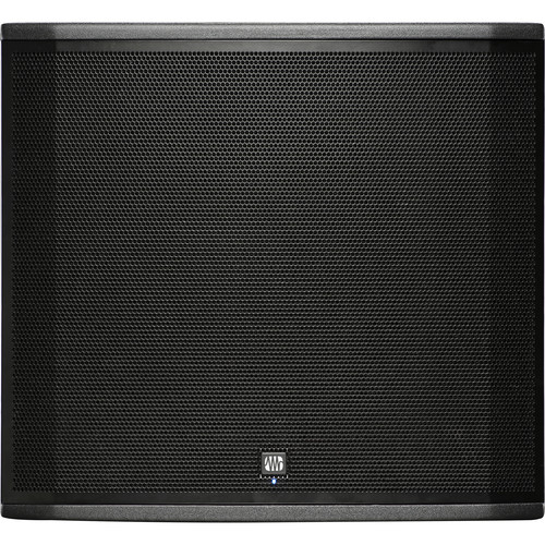PreSonus ULT18 Active Sound-Reinforcement Subwoofer