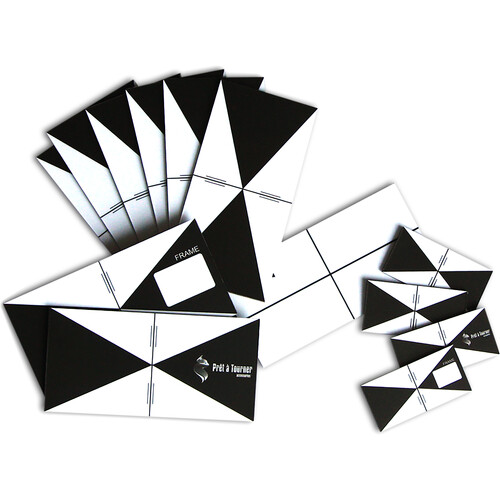 Pret a Tourner Frame Leader Kit