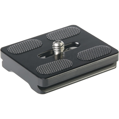 Prima Photo Quick Release Plate for Big Travel Tripod