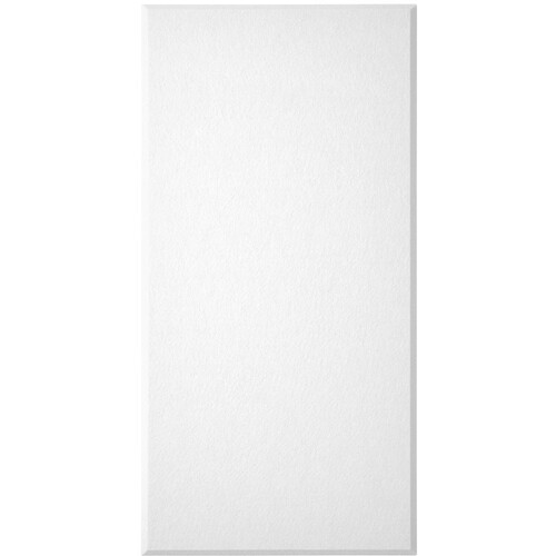 Primacoustic EcoScapes Beveled Acoustic Wall Panels (Glacier, 24 x 12 x 1", 12-Pack )
