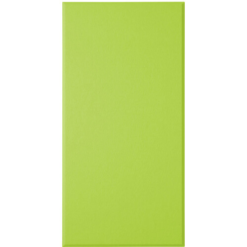 Primacoustic EcoScapes Beveled Acoustic Wall Panels (Apple, 24 x 12 x 1", 12-Pack )
