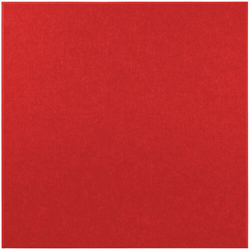 Primacoustic EcoScapes Beveled Acoustic Wall Panels (Cherry, 24 x 24 x 1", 6-Pack )