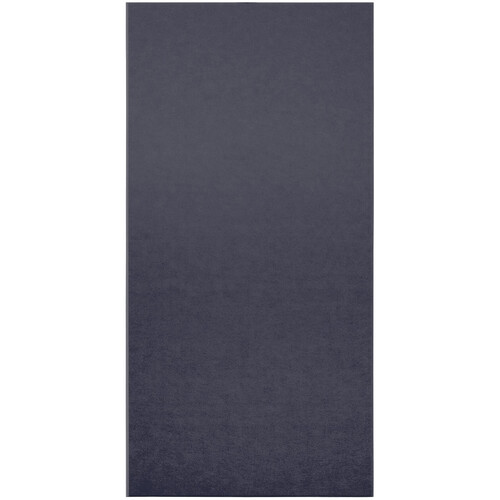 Primacoustic EcoScapes Beveled Acoustic Wall Panels (Slate, 48 x 24 x 1", 10-Pack)