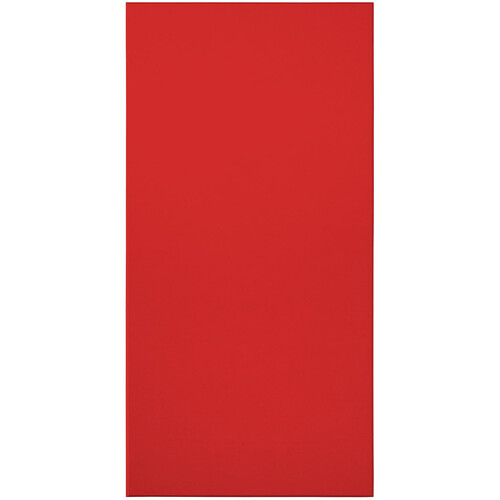 Primacoustic EcoScapes Beveled Acoustic Wall Panels (Cherry, 48 x 24 x 1", 10-Pack)
