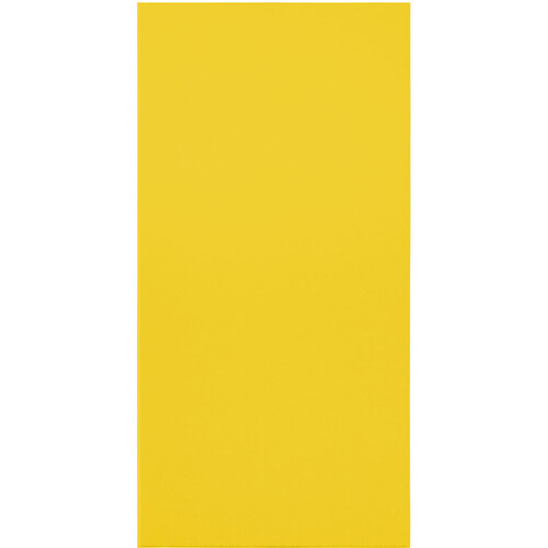 Primacoustic EcoScapes Beveled Acoustic Wall Panels (Citrus, 48 x 24 x 1", 10-Pack)