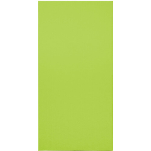 Primacoustic EcoScapes Beveled Acoustic Wall Panels (Apple, 48 x 24 x 1", 10-Pack)