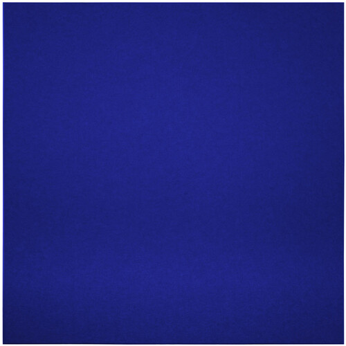 Primacoustic EcoScapes Beveled Acoustic Wall Panels (Cobalt, 48 x 48 x 1", 3-Pack)