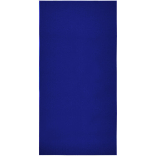 Primacoustic EcoScapes Square Acoustic Wall Panels (Cobalt, 96 x 48 x 1", 1-Pack )