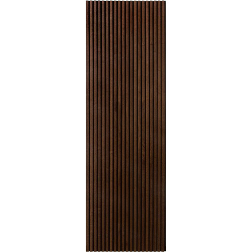 Primacoustic EcoScapes Slat Wall (98 x 32", Oak, 2-Pack)