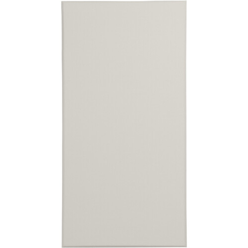 Primacoustic Broadband Square Edge Acoustic Panels (Linen, 24 x 48 x 2", 6-Pack)