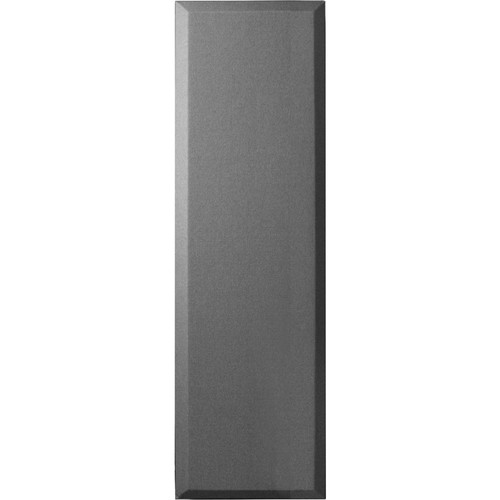 Primacoustic Broadway Acoustic Control Column Panel, 8-Pack (12 x 48 x 3", Gray)