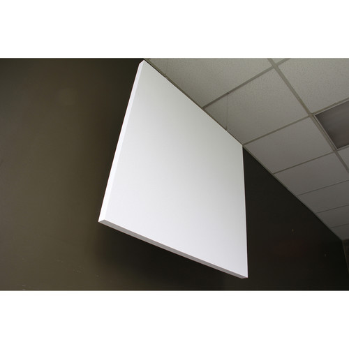 Primacoustic Altos-36 Square Cloud Paintable Acoustic Panel (36", 2-Pack)