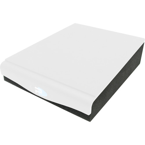 Primacoustic Isolation Foam for the RX7-DF Recoil Stabilizer