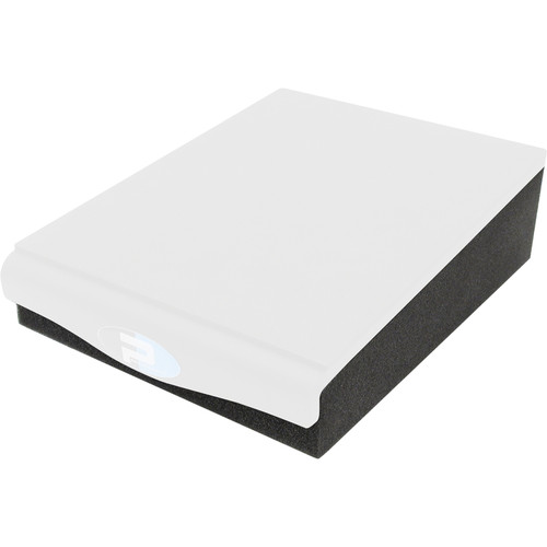 Primacoustic Isolation Foam for the RX5-DF Recoil Stabilizer