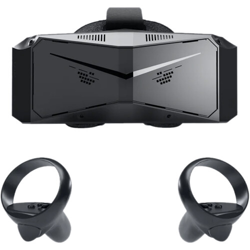 Pimax Crystal Light PCVR Headset
