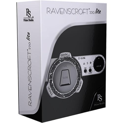 Prime Studio Ravenscroft 220 VI Piano Sample Library ((Lite))