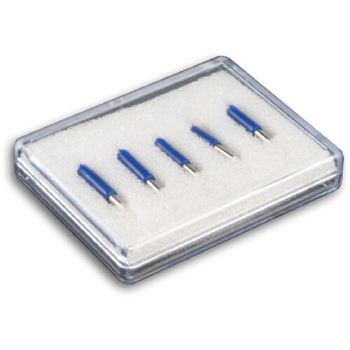 Primera Digital Die Cutting Blades Replacement Package of 5 Knives