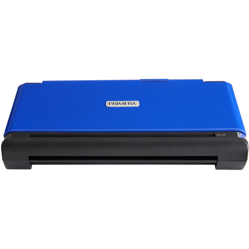 Primera Snap-On Cover for Trio (Blue)