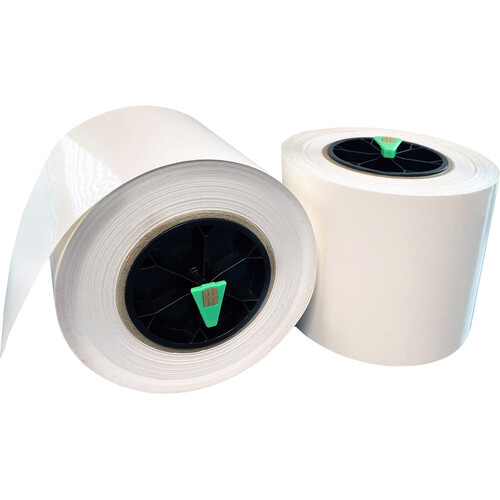 Primera Extreme White Vinyl Digital Die-Cutting Stock Roll for LX610 (2-Pack)