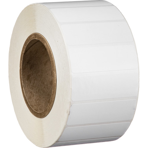Primera 3 x 1" Premium Gloss Paper (2475 Labels/Roll)