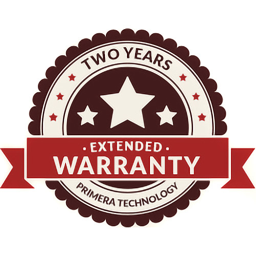Primera Impressa IP60 Extended Warranty (2 Years)