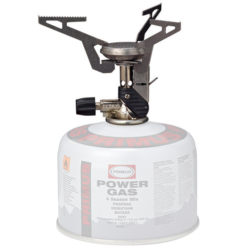 Primus Express Stove with Piezo Igniter