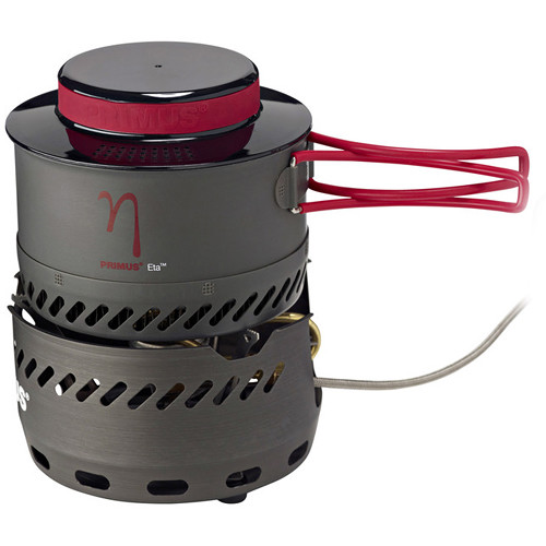 Primus Eta Spider Stove Set
