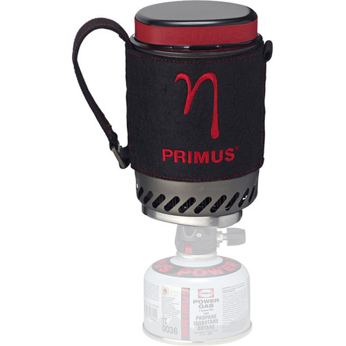 Primus ETA Lite All-In-One Camp Stove (Black)