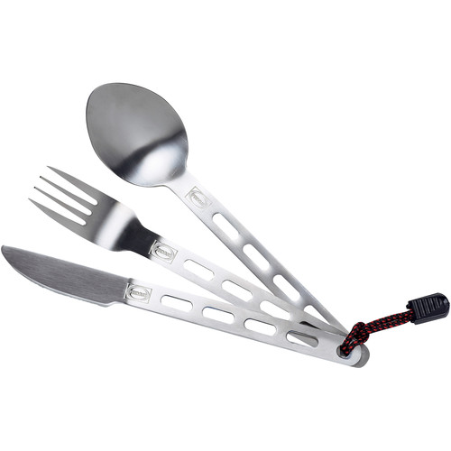 Primus Titanium Cutlery Kit