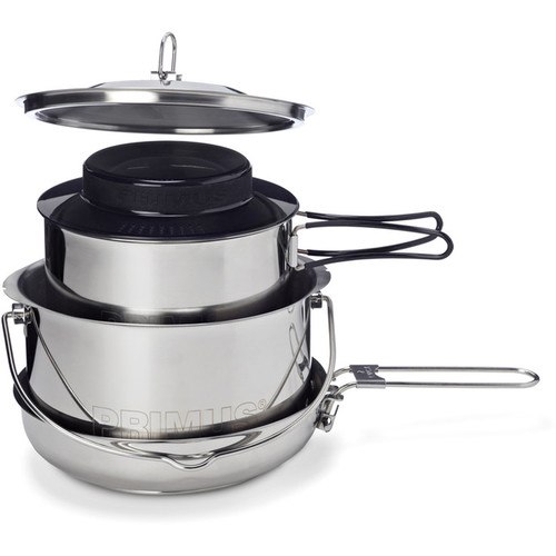 Primus Gourmet Deluxe Camp Cook Wear Set