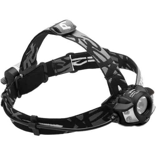Princeton Tec Apex Pro Headlamp (Black)