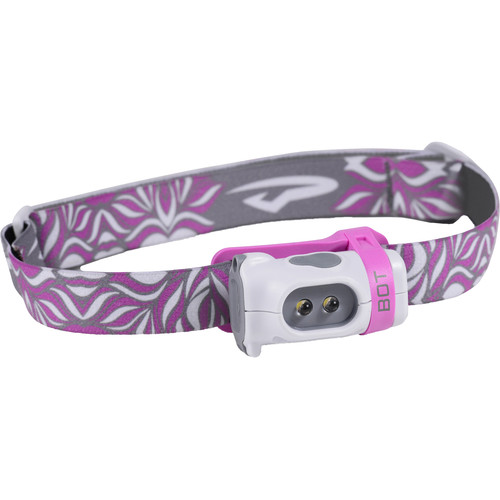 Princeton Tec Bot Child's Headlamp (White)