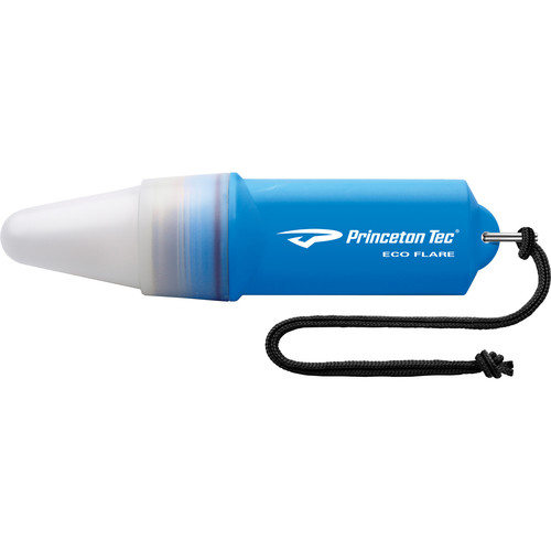 Princeton Tec Eco Flare LED Light (Blue)